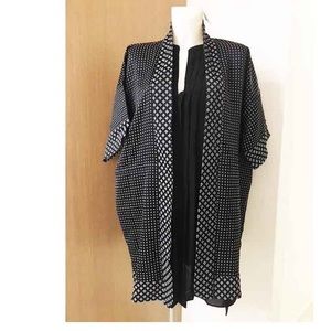 NWT GAP Mix Print Topper Jacket